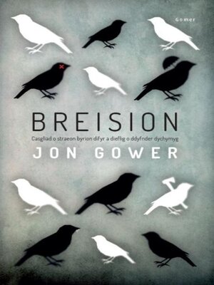 cover image of Breision